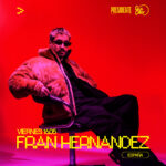 FRAN HERNÁNDEZ EN PRESIDENTE